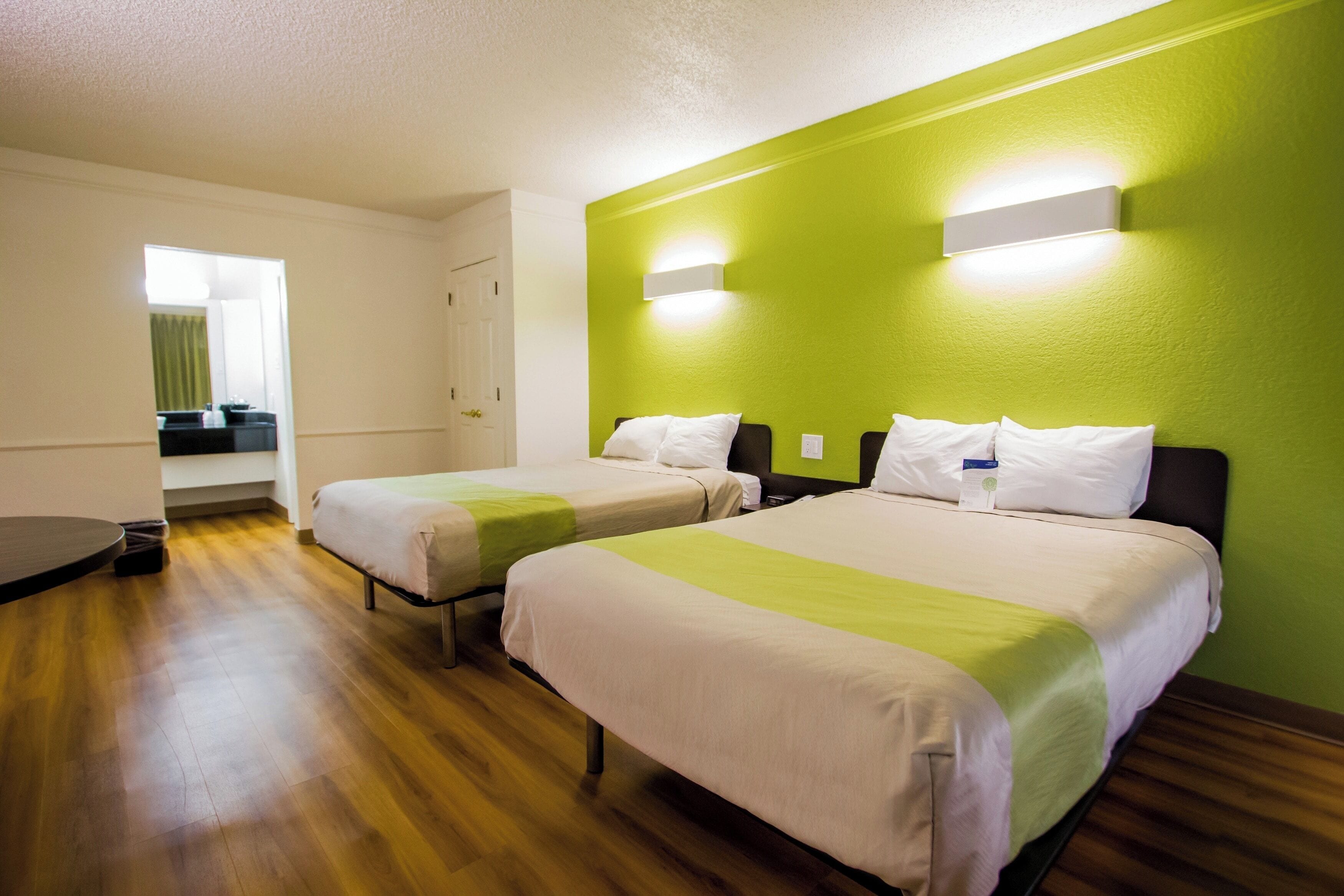 Foto - Motel 6 Austin, TX - Midtown