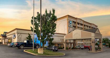 Best Western St. Louis-Kirkwood Route 66