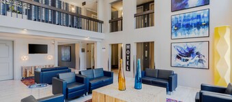 Best Western St. Louis-Kirkwood Route 66