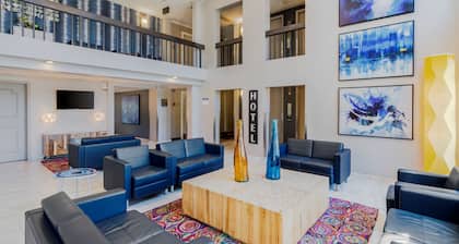 Best Western St. Louis-Kirkwood Route 66