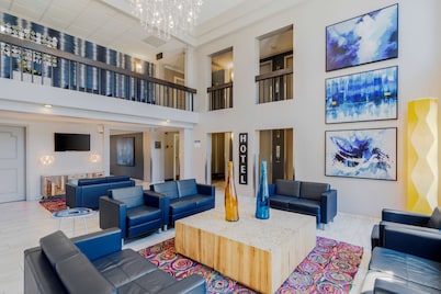 Best Western St. Louis-Kirkwood Route 66