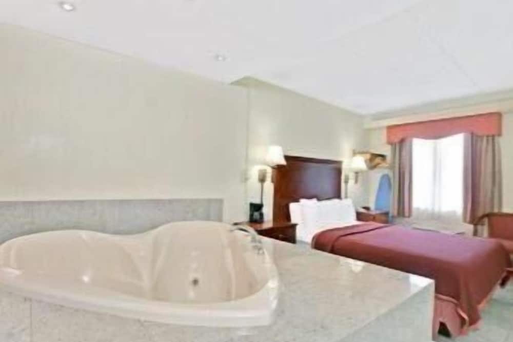 Travelodge by Wyndham Parsippany
