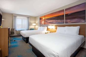 Days Inn by Wyndham Marquette