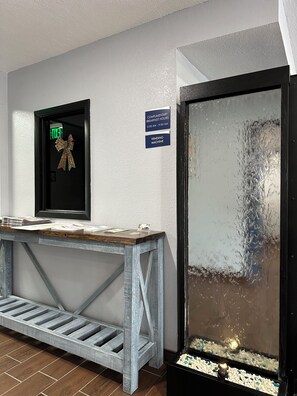 Detalle interior