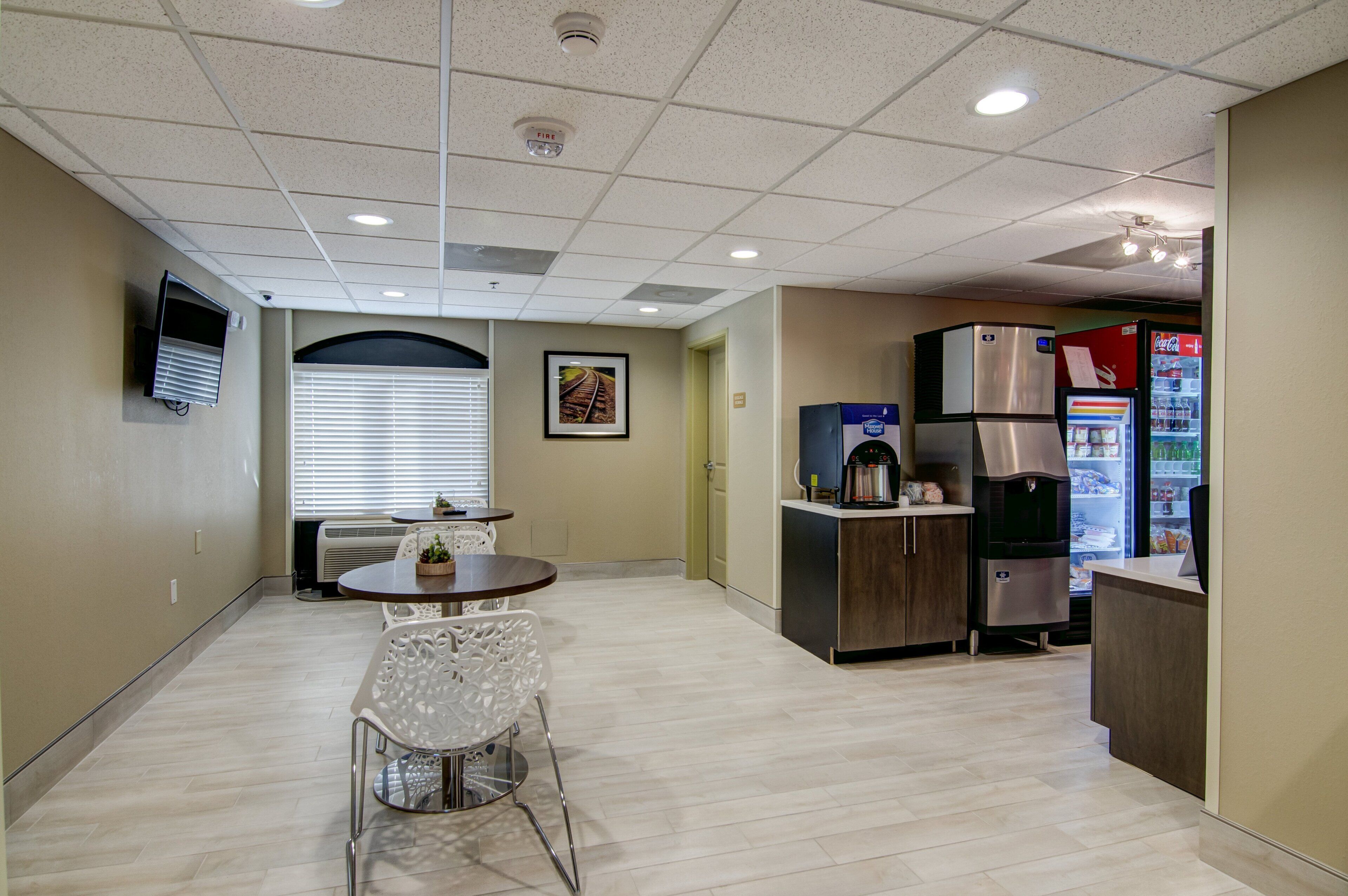 Foto - Candlewood Suites Richmond - West Broad by IHG