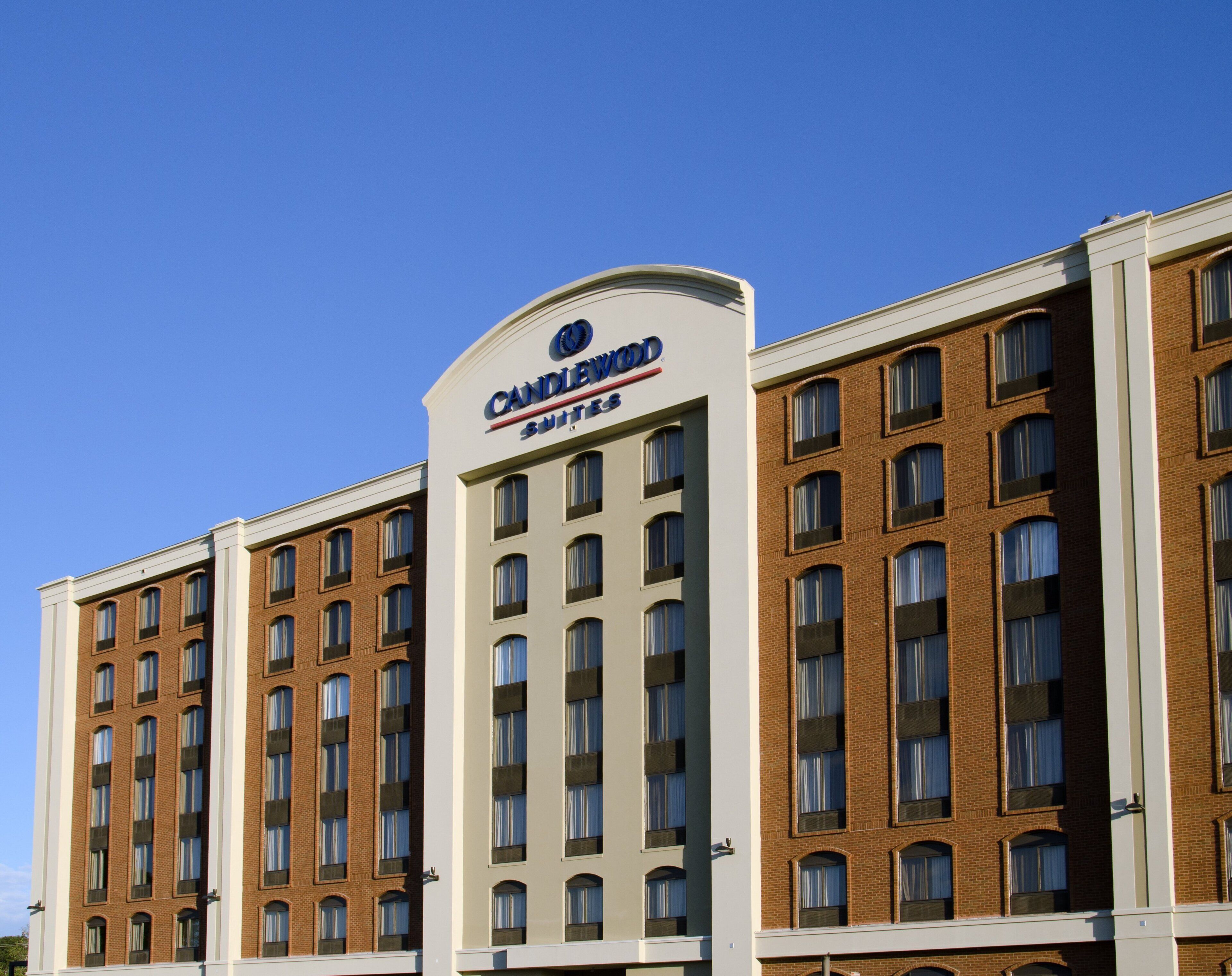 Foto - Candlewood Suites Richmond - West Broad by IHG