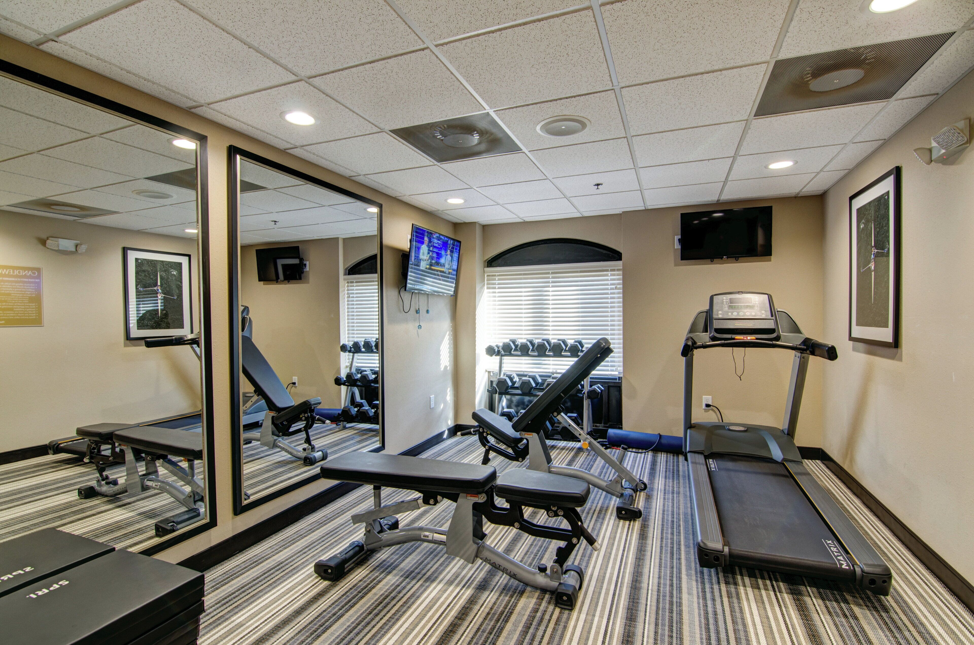 Foto - Candlewood Suites Richmond - West Broad by IHG