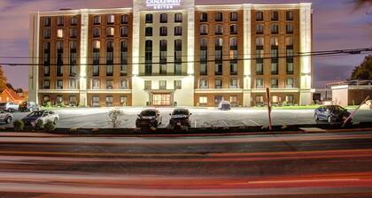 Candlewood Suites Richmond - West Broad by IHG