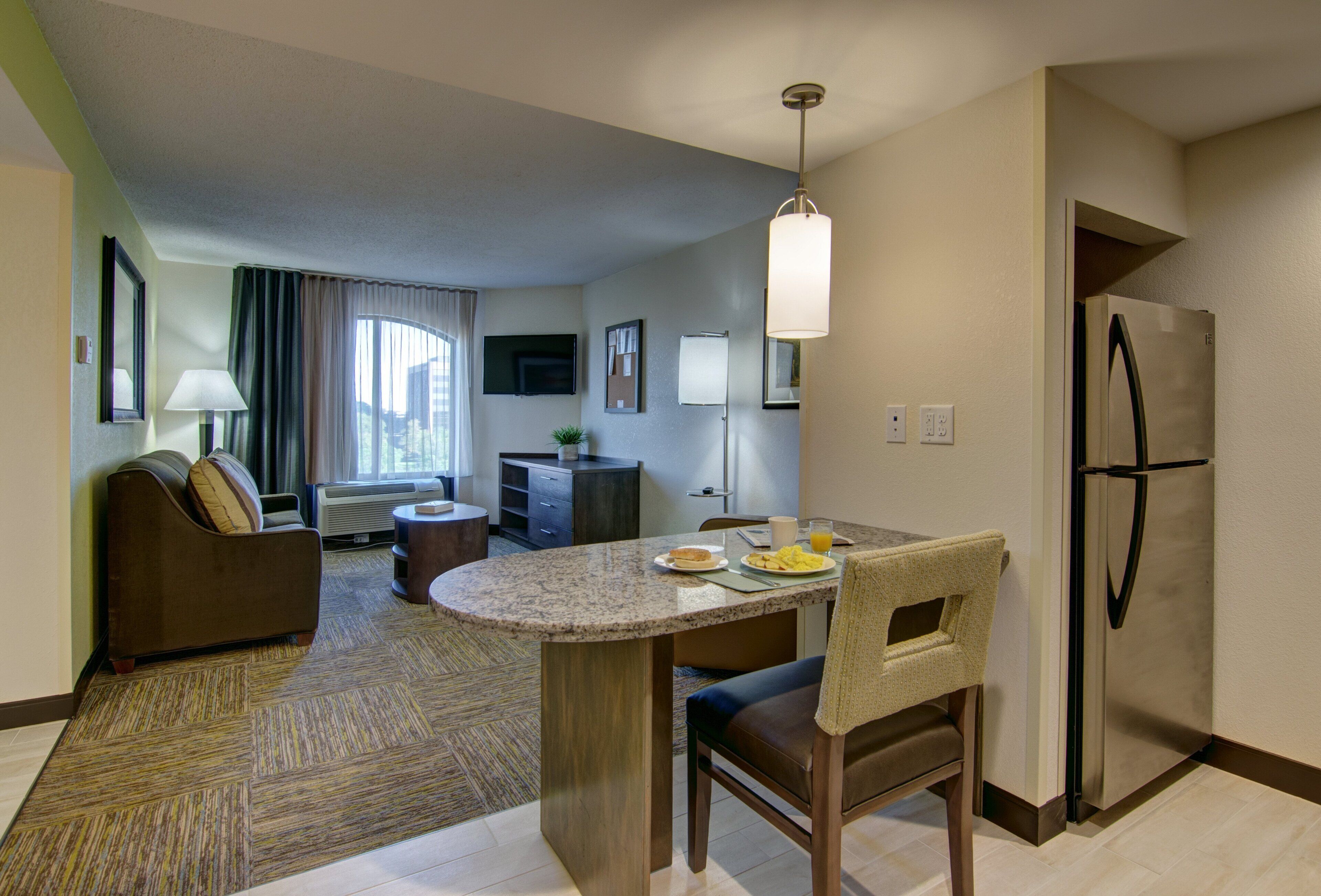 Foto - Candlewood Suites Richmond - West Broad by IHG