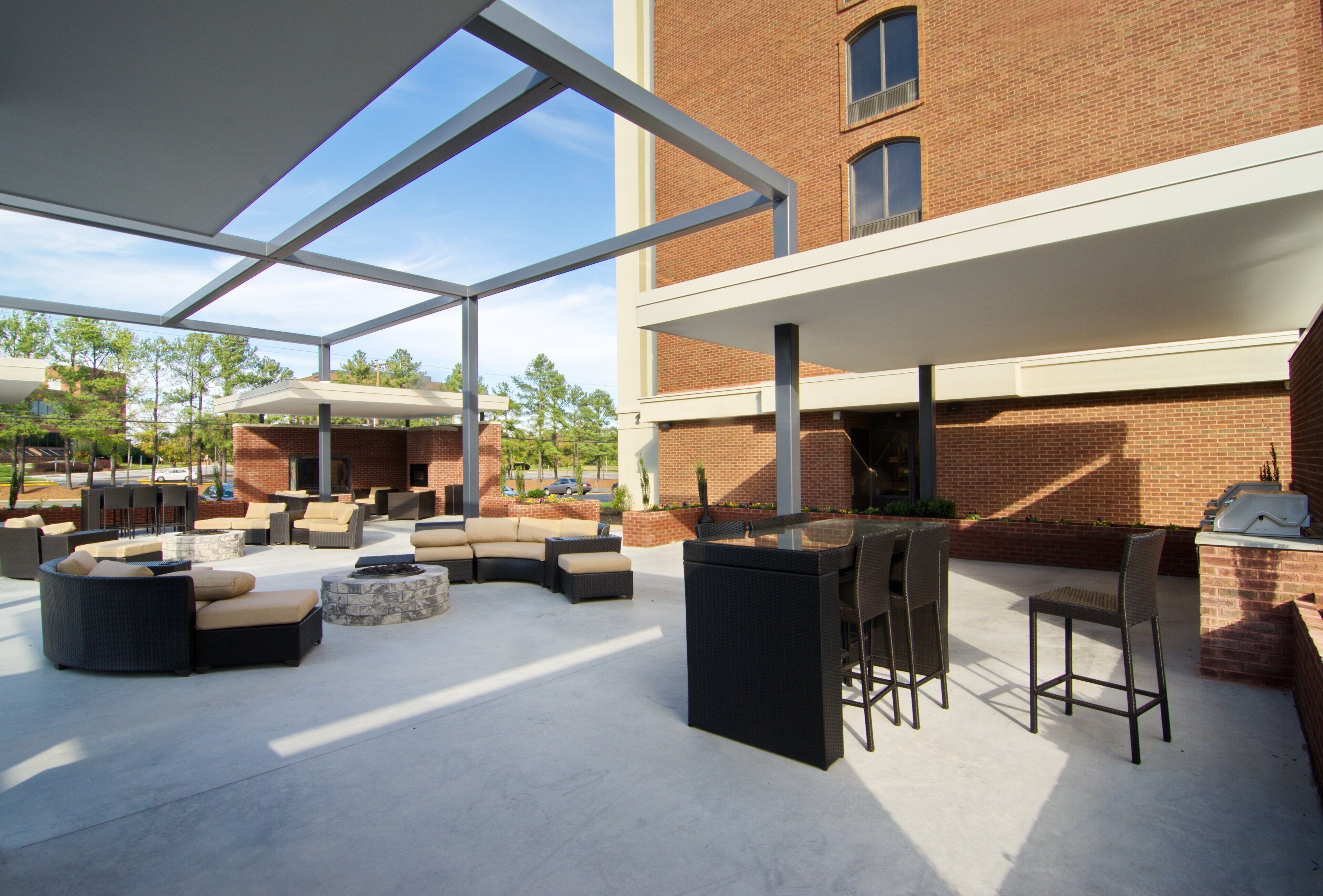 Foto - Candlewood Suites Richmond - West Broad by IHG