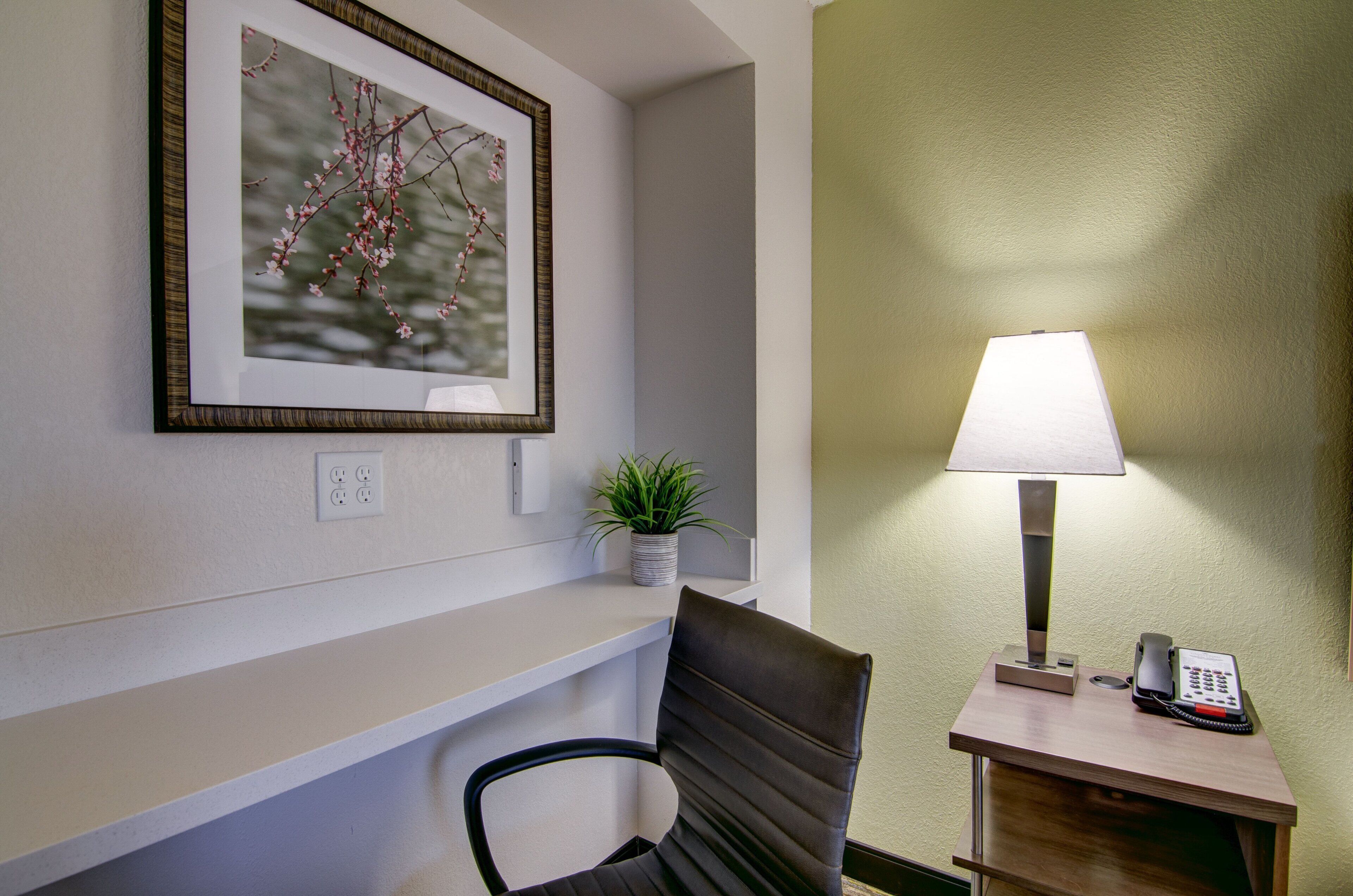 Foto - Candlewood Suites Richmond - West Broad by IHG