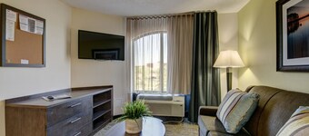 Candlewood Suites Richmond - West Broad by IHG