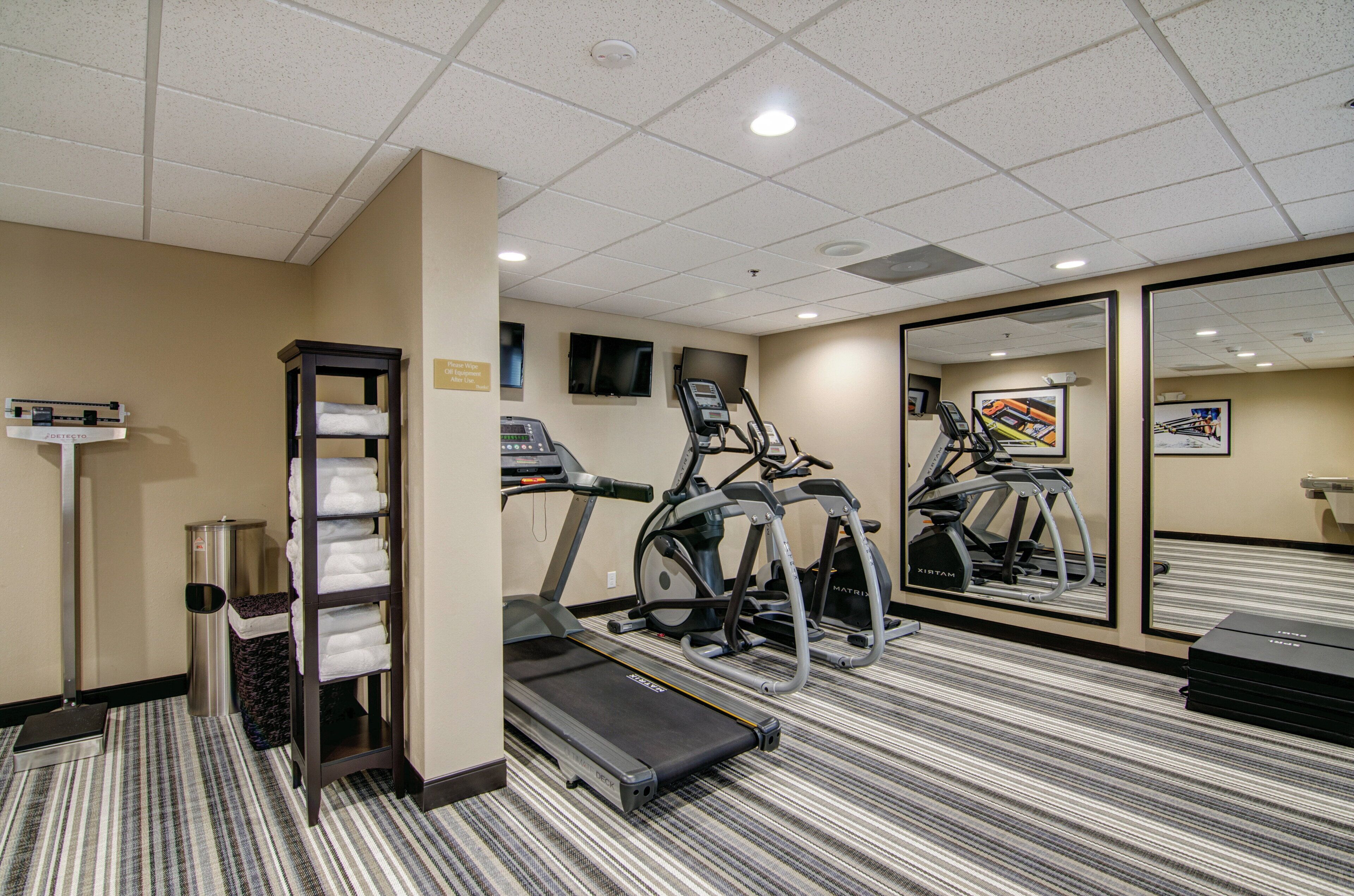 Foto - Candlewood Suites Richmond - West Broad by IHG