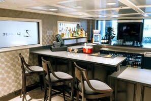 Bar (sur place)