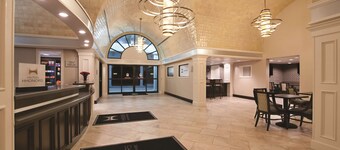 Embassy Suites Corpus Christi