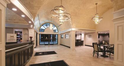 Embassy Suites Corpus Christi