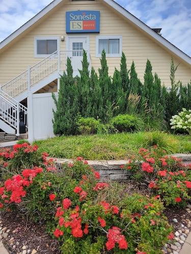 Sonesta ES Suites St. Louis - Chesterfield