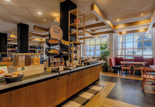 B&B Hotel Lille Roubaix Centre Grand-Place