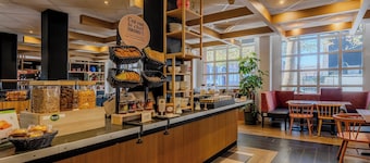 B&B Hotel Lille Roubaix Centre Grand-Place