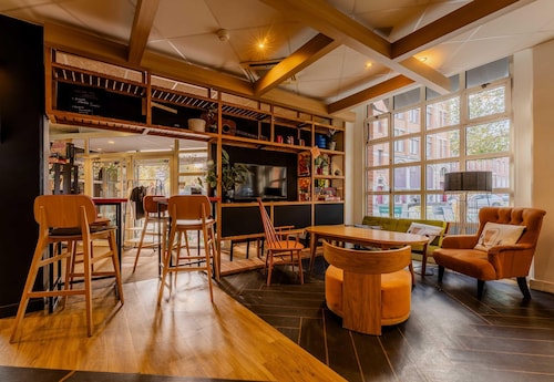 B&B Hotel Lille Roubaix Centre Grand-Place
