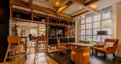 B&B Hotel Lille Roubaix Centre Grand-Place