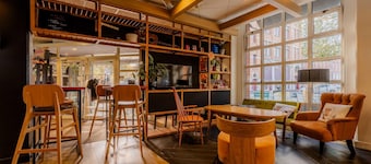 B&B Hotel Lille Roubaix Centre Grand-Place