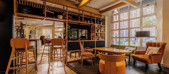 B&B Hotel Lille Roubaix Centre Grand-Place