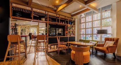 B&B Hotel Lille Roubaix Centre Grand-Place