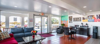 Motel 6 Round Rock, TX