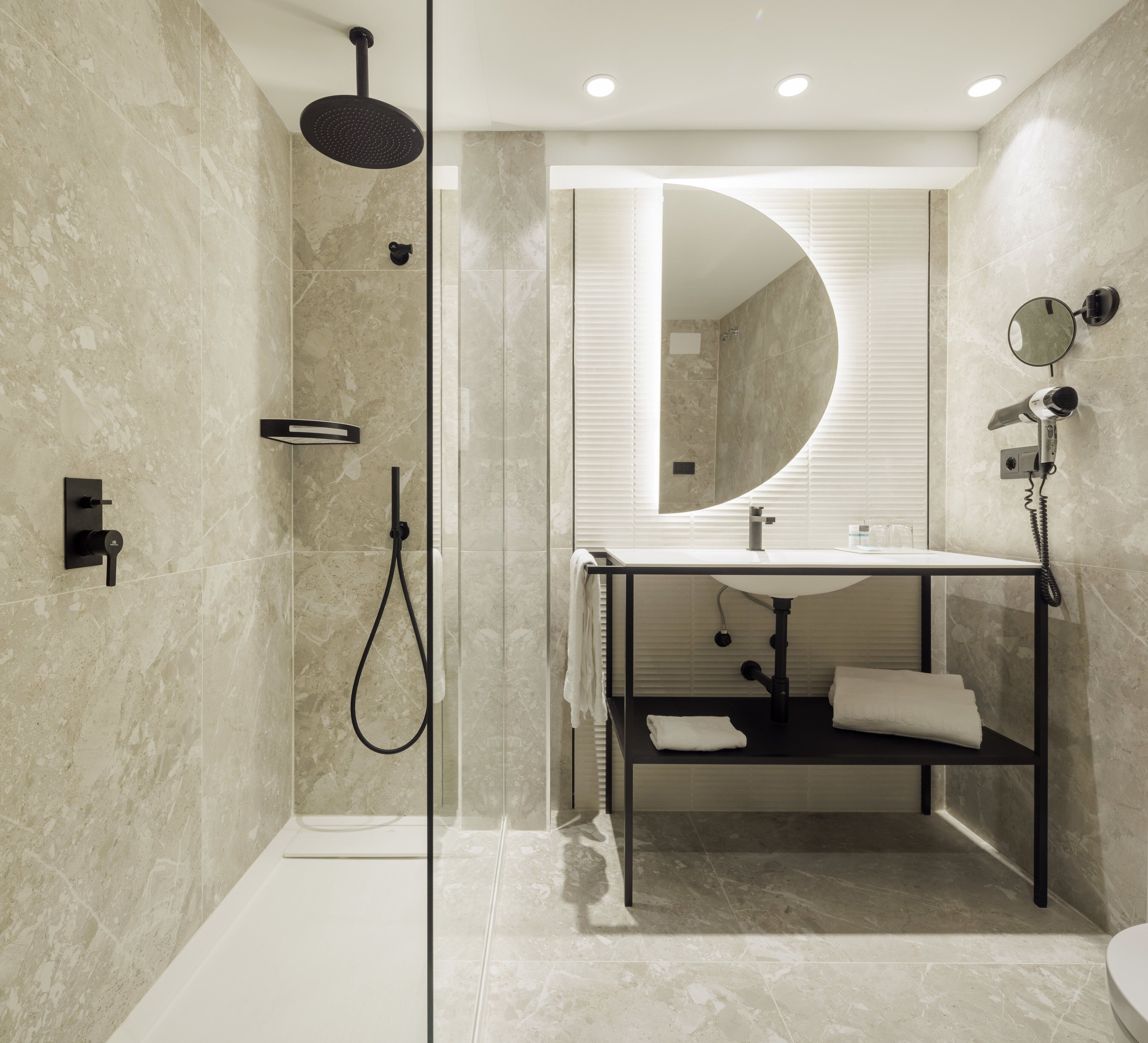 Foto - Hotel Ilunion San Sebastián