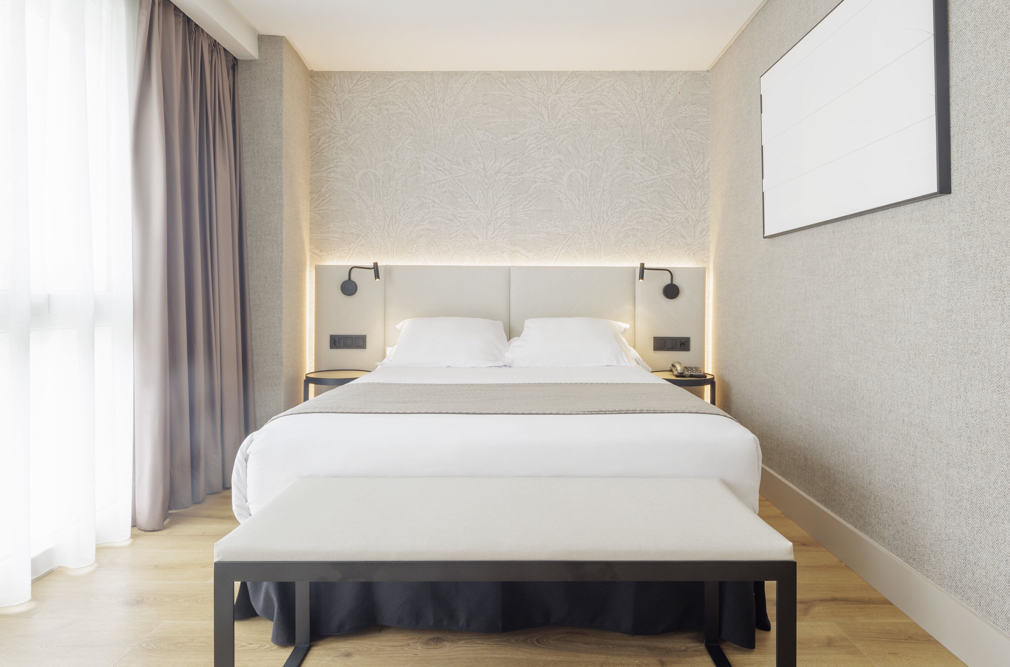 Foto - Hotel Ilunion San Sebastián