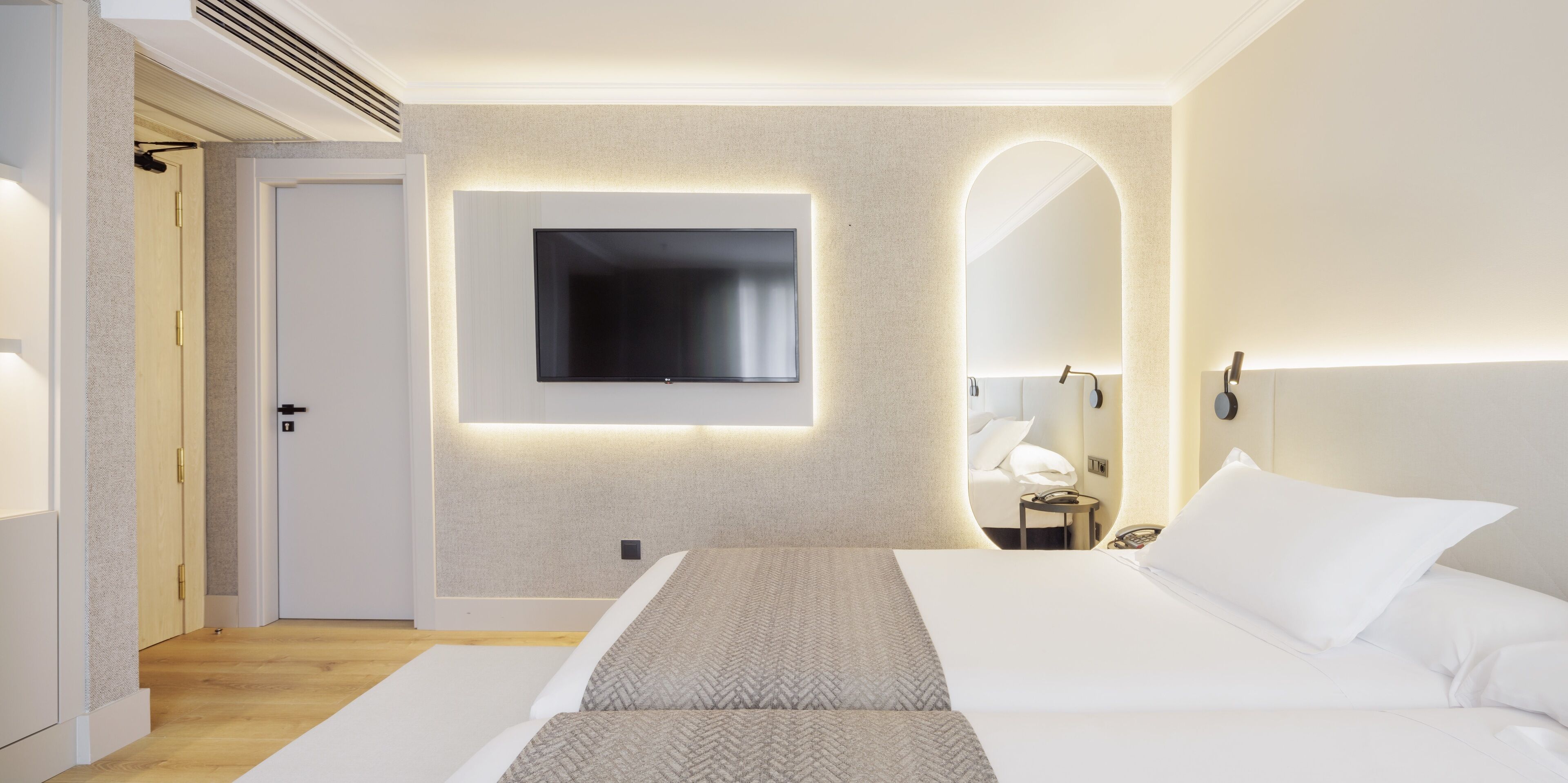 Foto - Hotel Ilunion San Sebastián