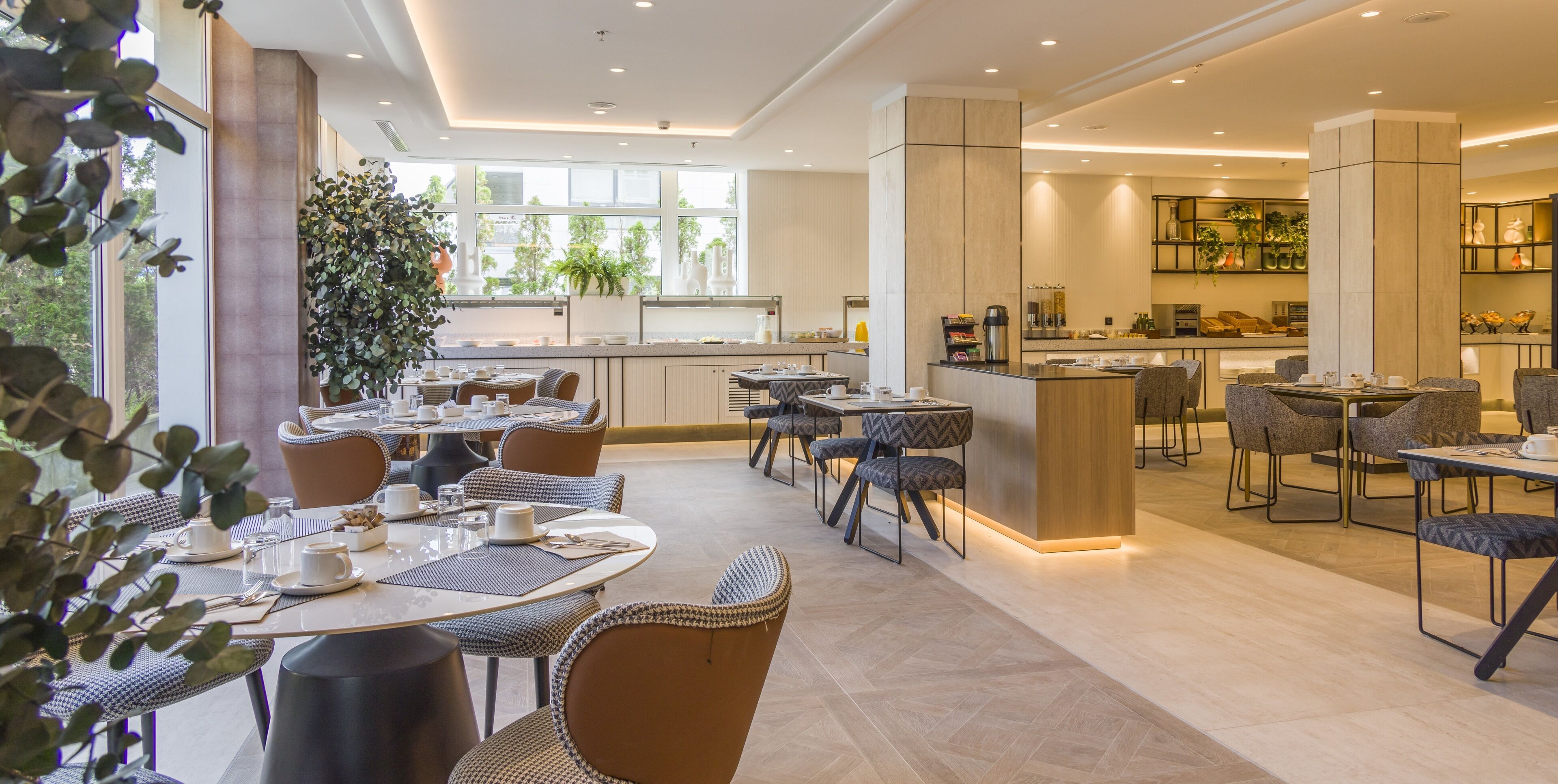 Foto - Hotel Ilunion San Sebastián