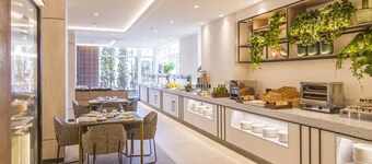 Hotel ILUNION San Sebastian