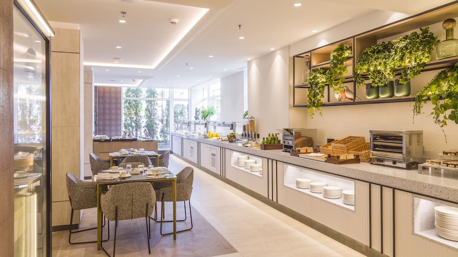 Hotel ILUNION San Sebastian