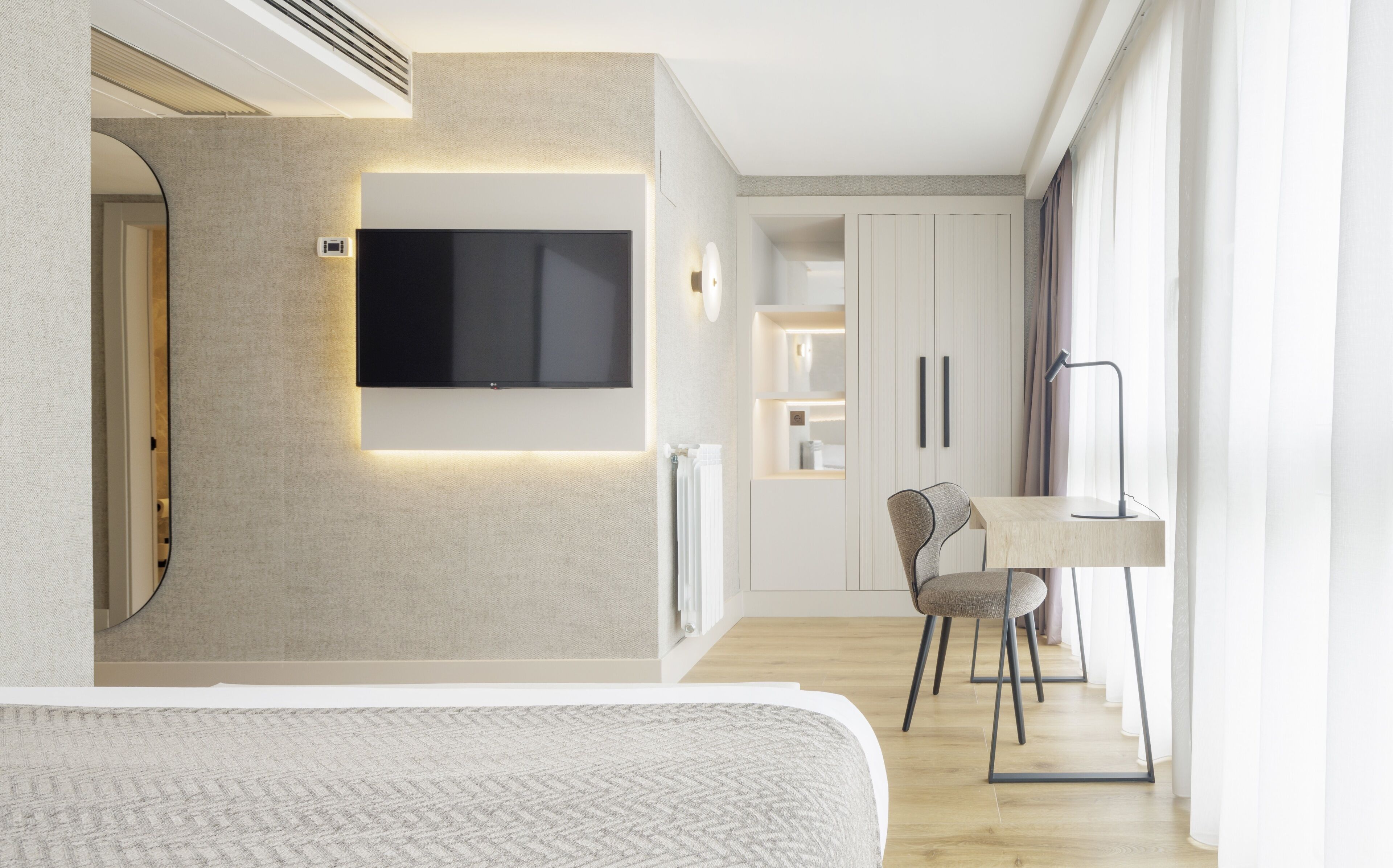 Foto - Hotel Ilunion San Sebastián