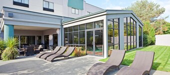 Holiday Inn Express Bellingham by IHG