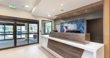 Holiday Inn Express Bellingham by IHG