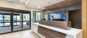 Holiday Inn Express Bellingham by IHG