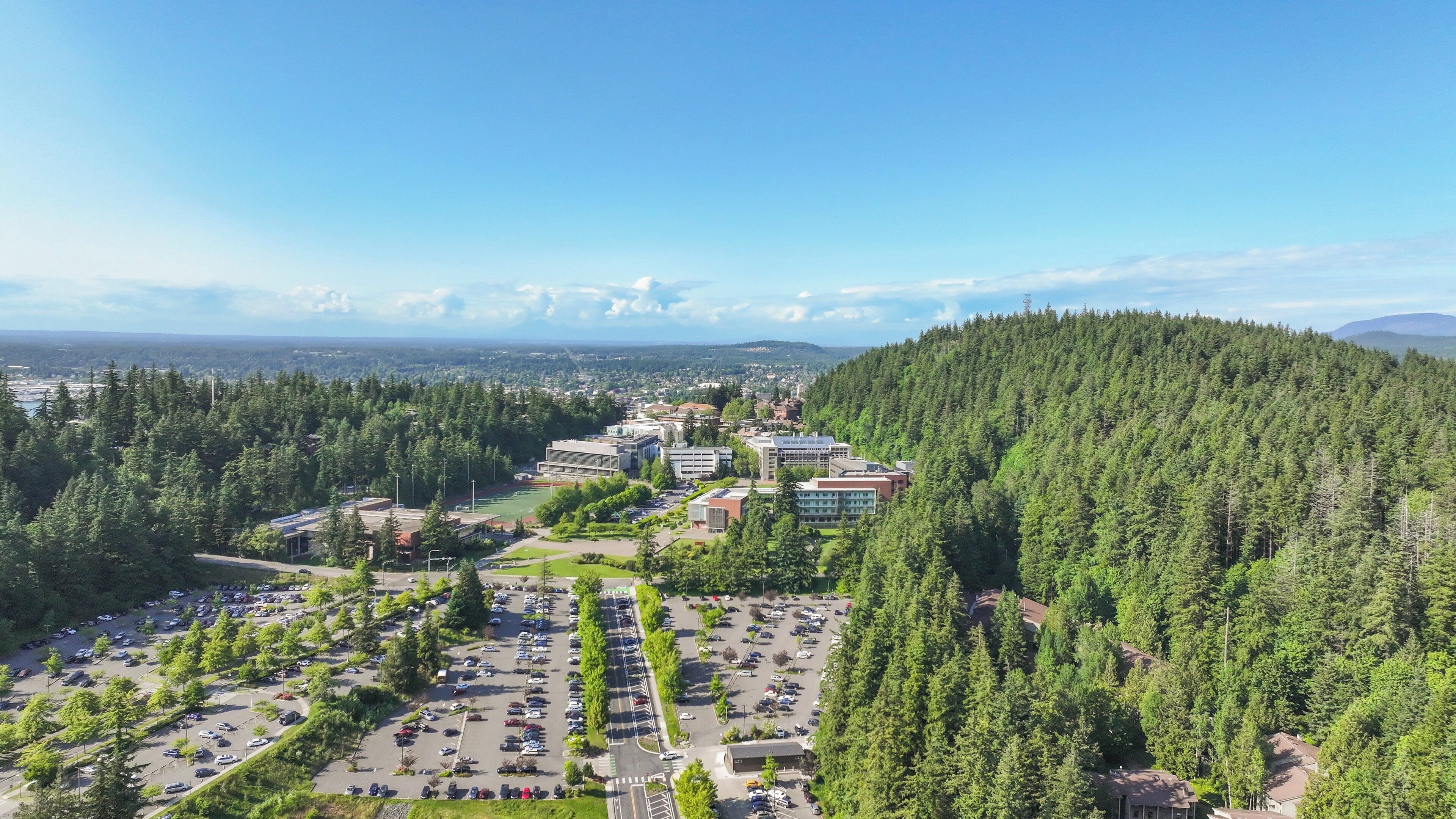 Foto - Holiday Inn Express Bellingham by IHG