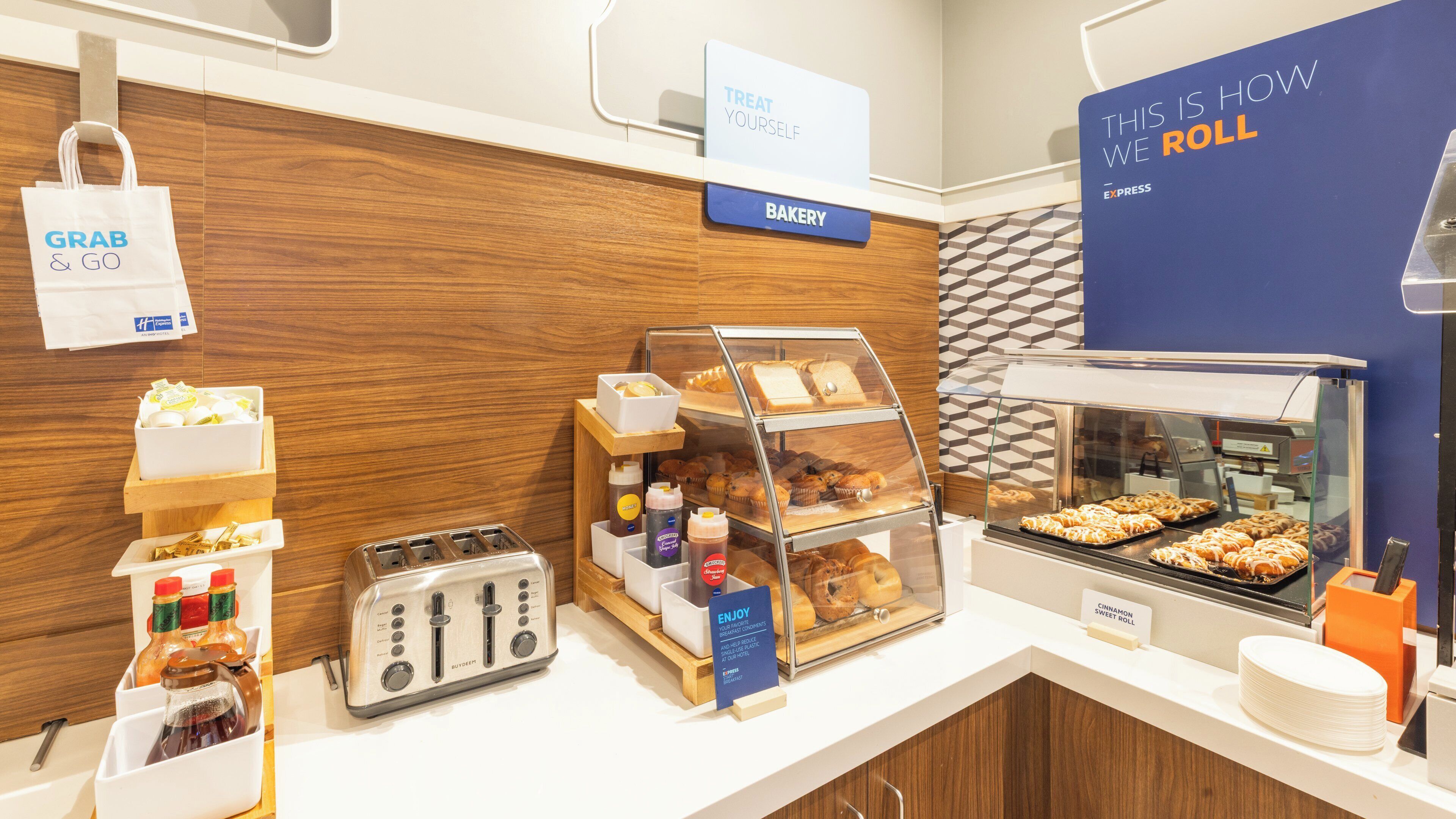 Foto - Holiday Inn Express Bellingham by IHG