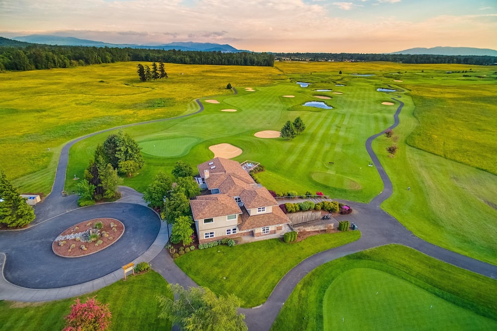 Holiday Inn Express Bellingham by IHG