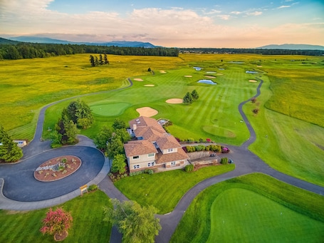 Servicio de la propiedad. Holiday Inn Express Bellingham by IHG