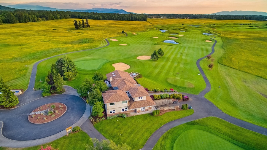 Holiday Inn Express Bellingham by IHG