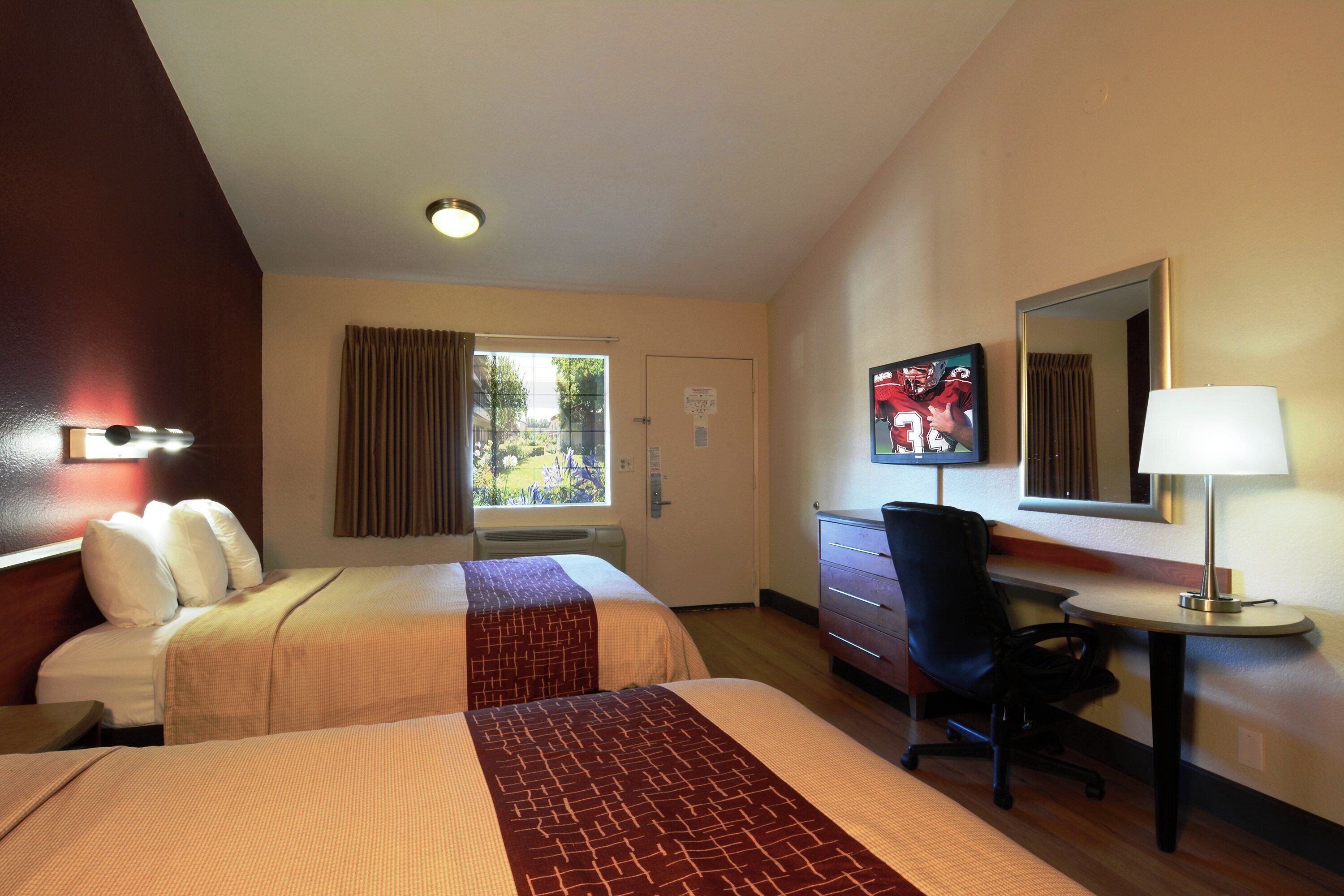 Photo - Red Roof Inn San Dimas - Fairplex