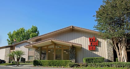 Red Roof Inn San Dimas - Fairplex