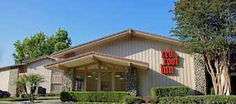 Red Roof Inn San Dimas - Fairplex