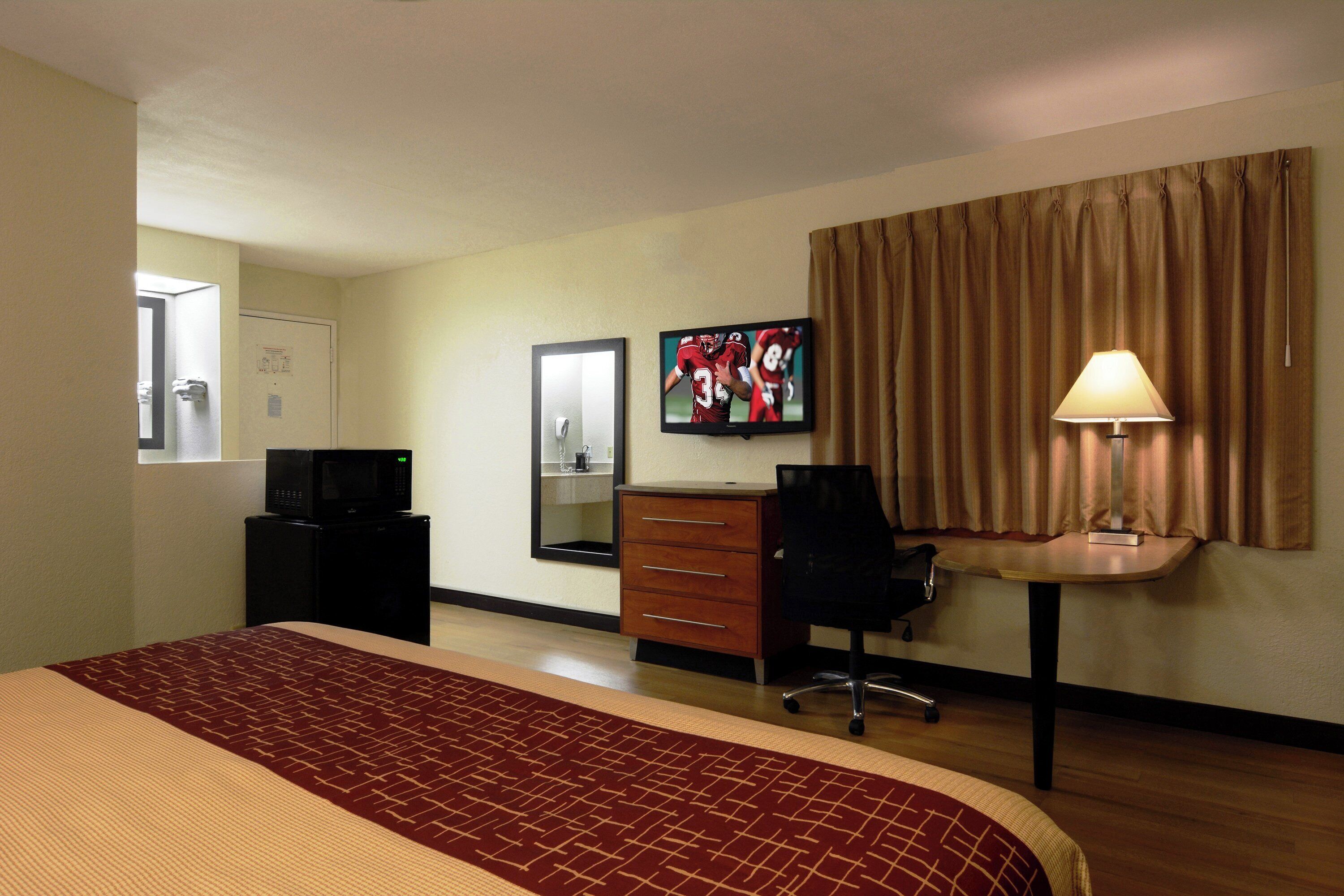 Photo - Red Roof Inn San Dimas - Fairplex