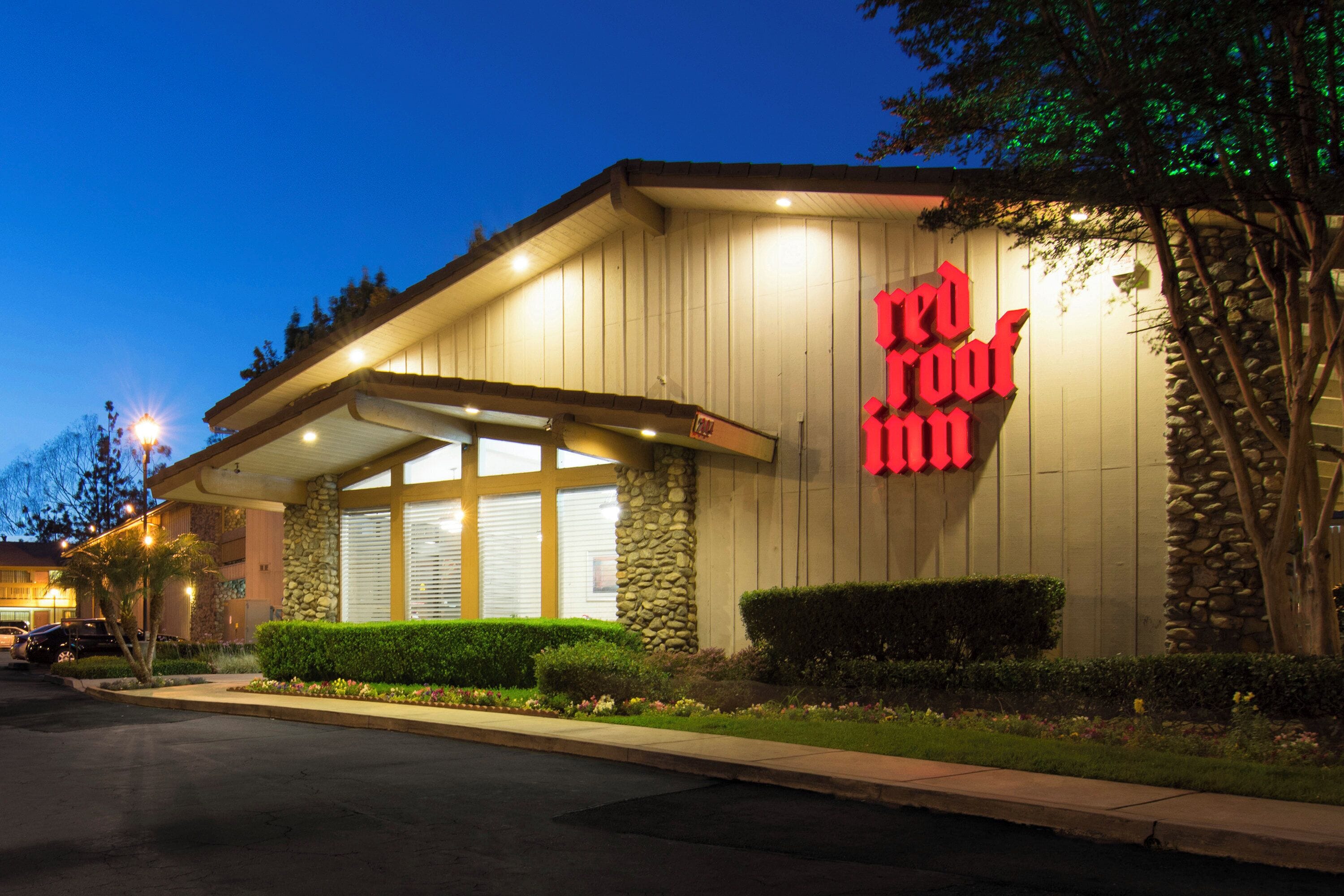 Photo - Red Roof Inn San Dimas - Fairplex