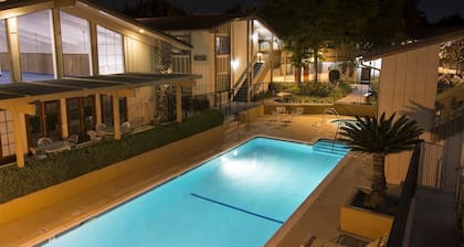 Red Roof Inn San Dimas - Fairplex
